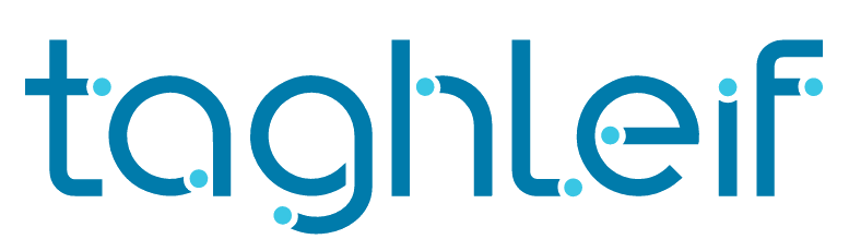 Taghleif Logo