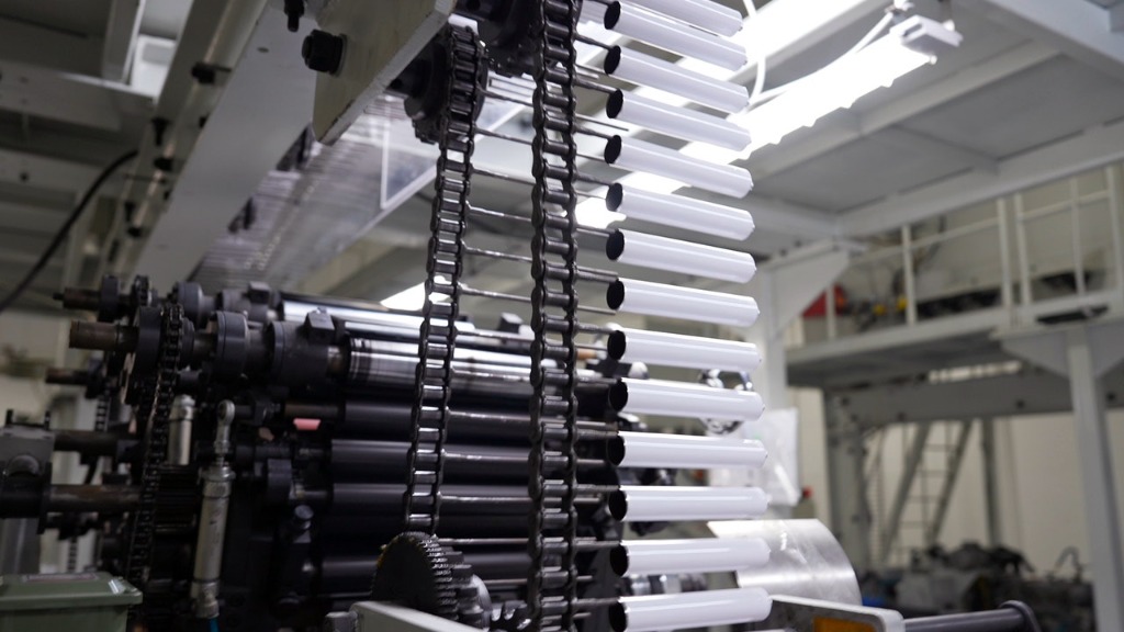 Manufacturing Equipment